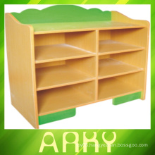 wood funiture,modern school wood kids toys cabinet